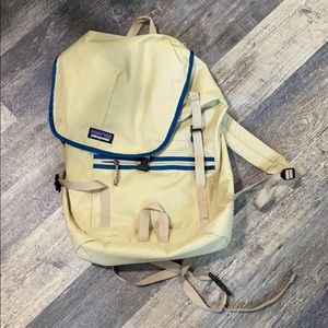 Patagonia Arbor Backpack